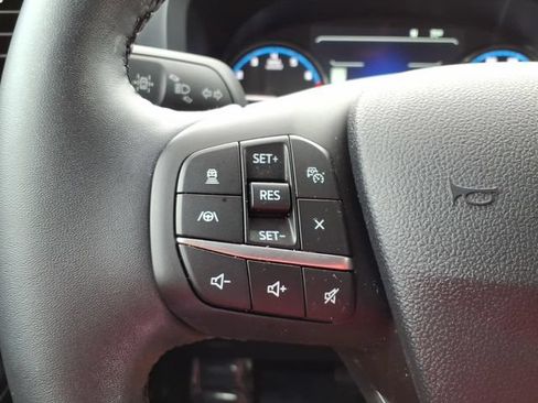 Used 2024 Ford Bronco Sport Outer Banks w/ Tech Package AWD/4WD image 19