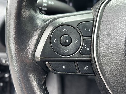 Used 2024 Toyota Corolla XSE FWD image 26