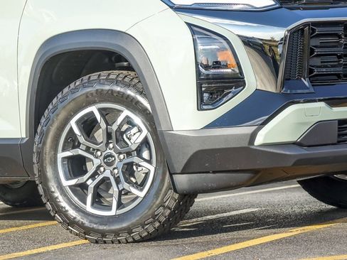 New 2026 Chevrolet Equinox ACTIV w/ Convenience Package III image 4