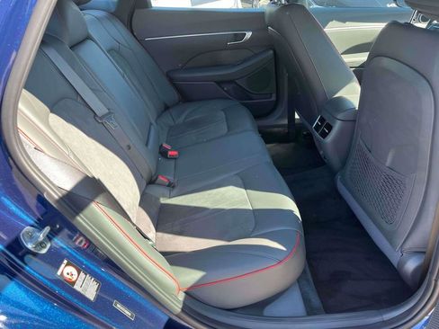 Used 2020 Hyundai Sonata SEL Plus FWD image 8