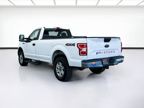Used 2018 Ford F150 XLT w/ Equipment Group 301A Mid image 6