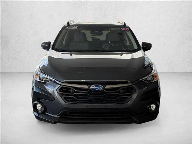 Used 2025 Subaru Crosstrek 2.5i Premium AWD/4WD image 7