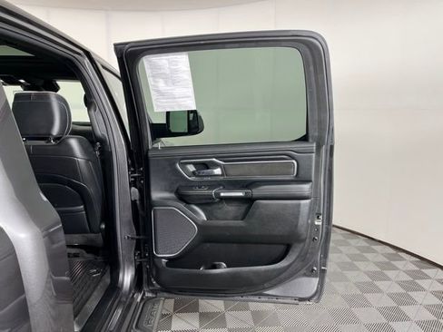 Used 2023 RAM 1500 Laramie image 38