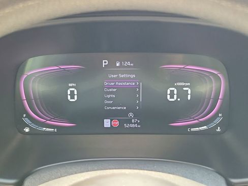 Used 2024 Kia Soul LX w/ Option Group 015 image 26