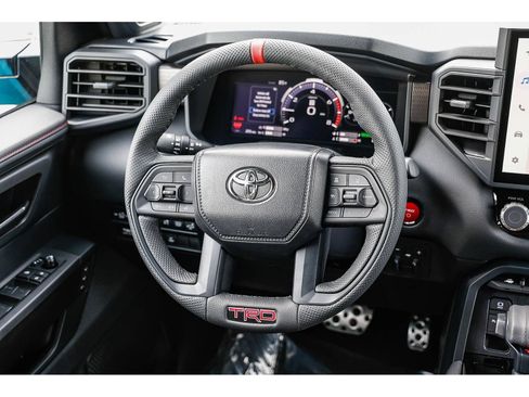 Used 2026 Toyota Tundra TRD Pro AWD/4WD image 14