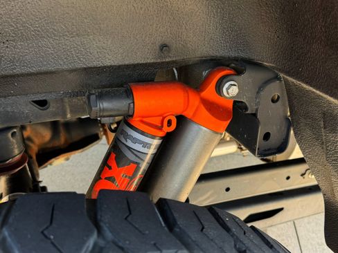 Used 2023 Ford F150 Raptor AWD/4WD image 9