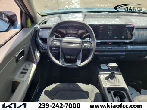New 2027 Kia Seltos S AWD/4WD image 16