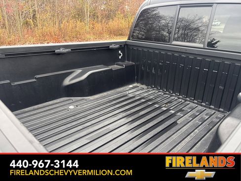 Used 2022 Toyota Tacoma SR image 46