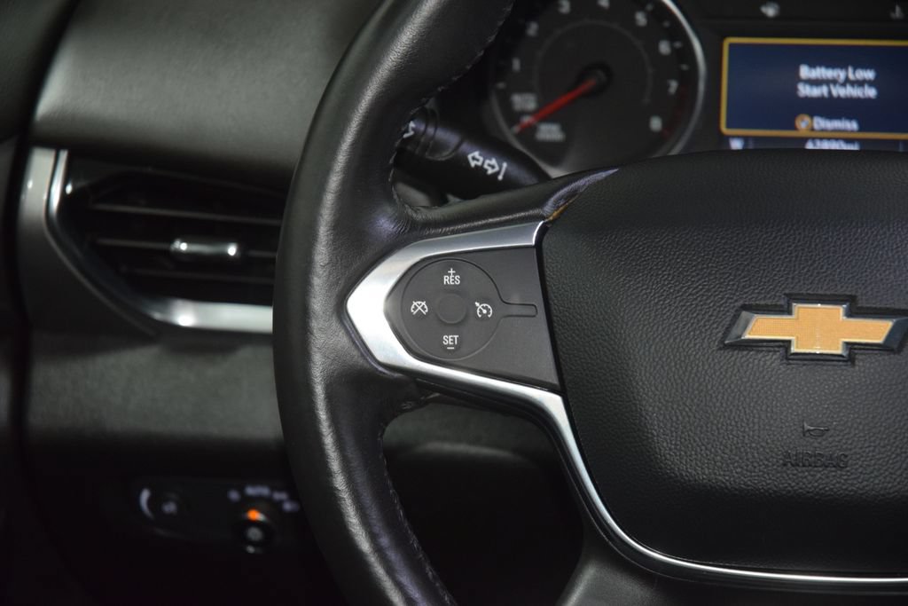 Used 2020 Chevrolet Traverse LT AWD/4WD image 39