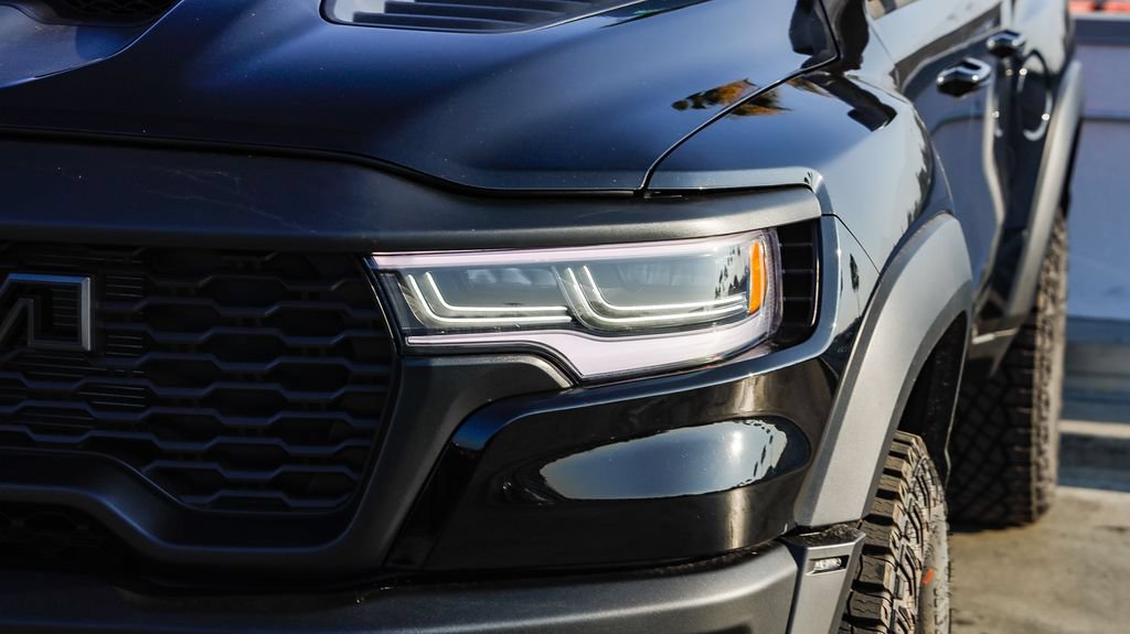 New 2026 RAM 1500 RHO AWD/4WD image 5