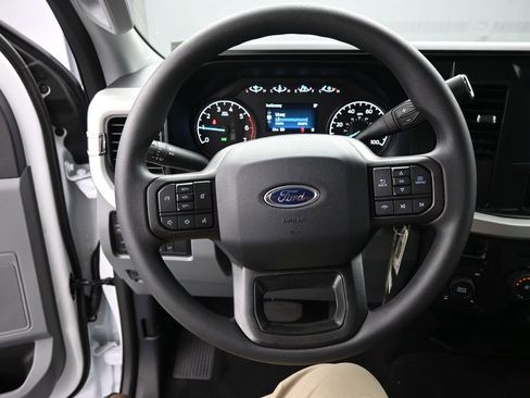 New 2026 Ford F350 XL w/ STX Appearance Package image 26