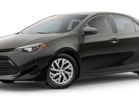 Used 2019 Toyota Corolla LE image 2