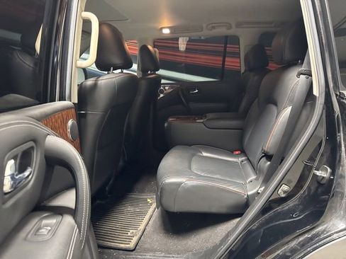 Used 2019 Nissan Armada SL w/ Premium Package AWD/4WD image 14