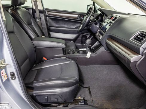 Used 2016 Subaru Legacy 2.5i Limited image 48