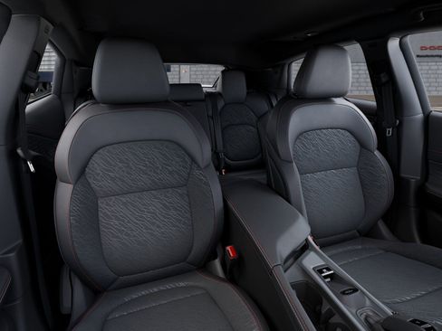 New 2026 Dodge Charger Scat Pack image 9