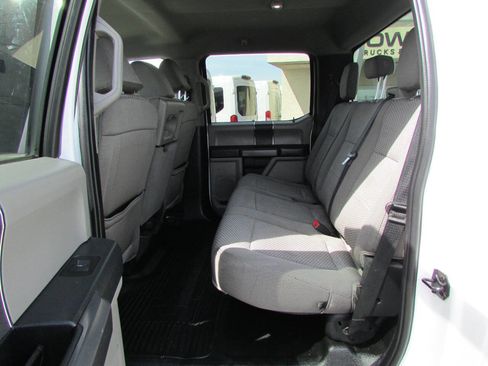 Used 2022 Ford F350 XLT AWD/4WD image 31