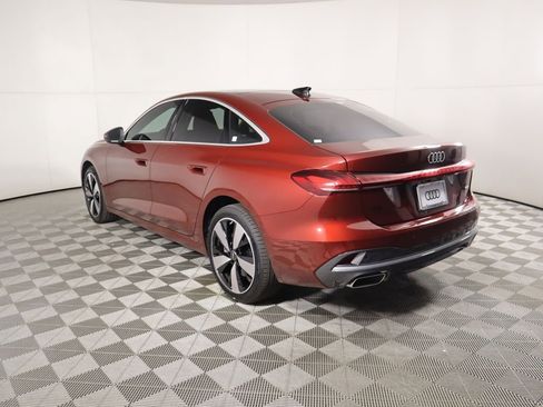 New 2025 Audi A5 2.0T Premium Plus image 7