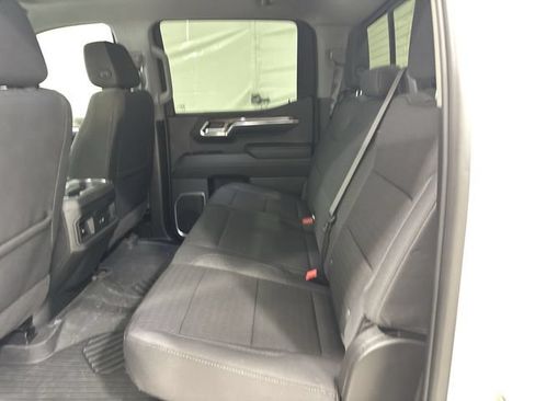 Used 2024 Chevrolet Silverado 1500 RST w/ All Star Edition Plus AWD/4WD image 25