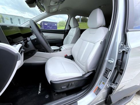 New 2026 Hyundai Tucson SEL AWD/4WD image 10