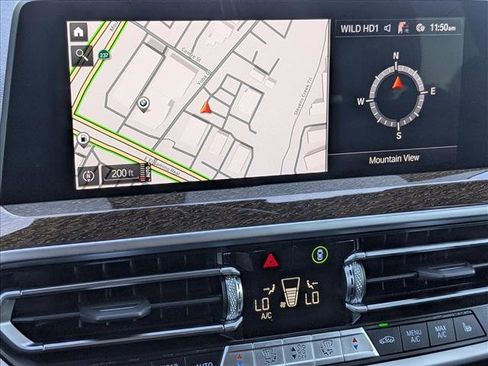 Used 2023 BMW X3 sDrive30i w/ Convenience Package image 14