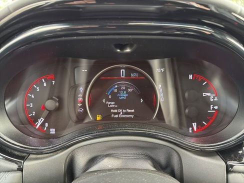 Used 2022 Dodge Durango GT image 18