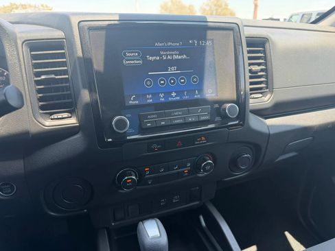 Used 2024 Nissan Frontier S RWD image 18