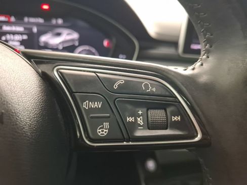 Used 2017 Audi A4 2.0T Premium Plus w/ Premium Plus Package AWD/4WD image 20