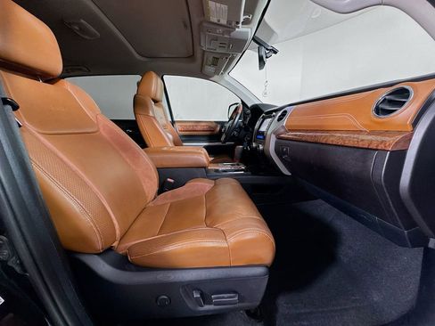 Used 2014 Toyota Tundra 1794 Edition image 34