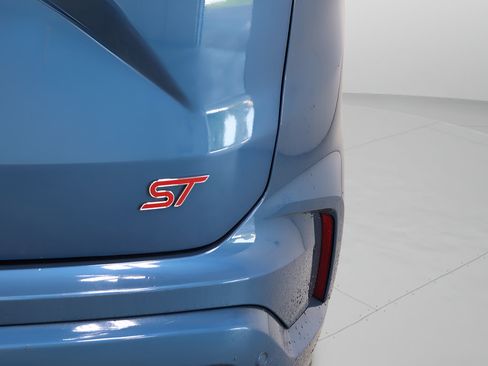 Used 2019 Ford Edge ST w/ Equipment Group 401A AWD/4WD image 9
