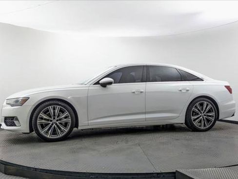 Used 2019 Audi A6 2.0T Premium w/ Convenience Package AWD/4WD image 3