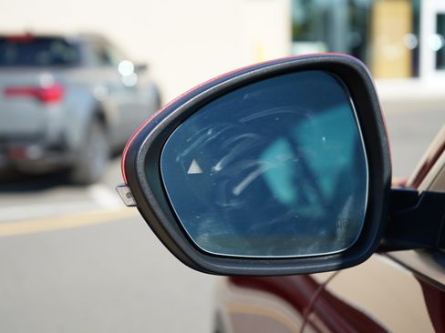 Used 2018 Alfa Romeo Stelvio Ti Lusso image 12