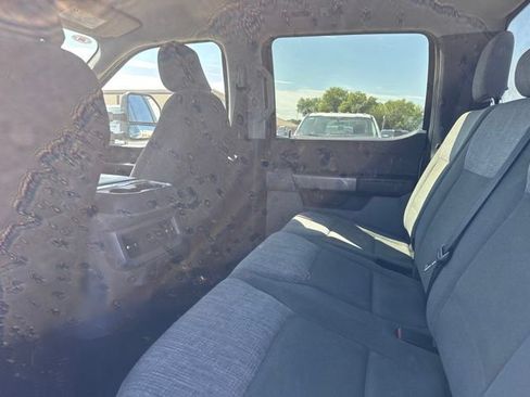 Used 2025 Ford F250 XLT w/ FX4 Off-Road Package AWD/4WD image 18