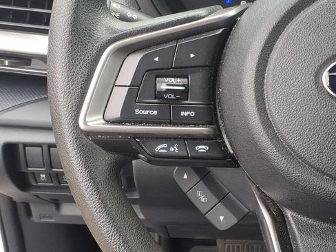 Used 2019 Subaru Forester w/ Alloy Wheel Package image 19