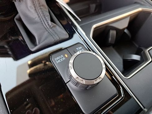 New 2026 Toyota Tundra Limited image 28