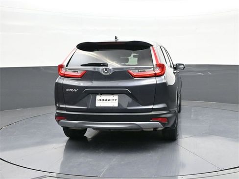 Used 2019 Honda CR-V EX image 11