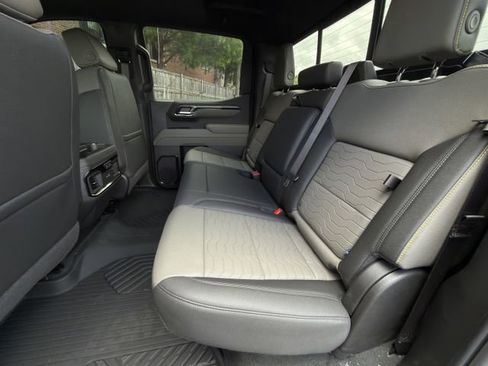 New 2026 Chevrolet Silverado 1500 ZR2 w/ ZR2 Bison Edition AWD/4WD image 22