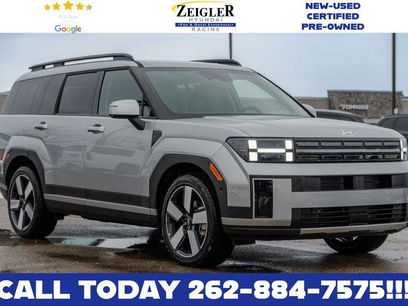 New 2026 Hyundai Santa Fe Limited