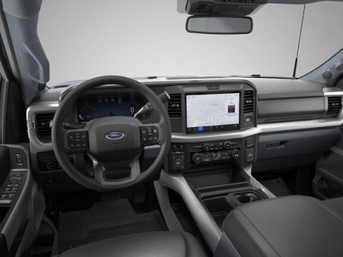 New 2026 Ford F350 XLT w/ XLT Premium Package image 7