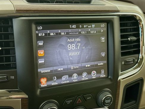Used 2014 RAM 3500 Laramie AWD/4WD image 17