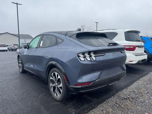 Used 2021 Ford Mustang Mach-E Premium image 5