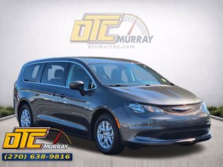Used 2023 Chrysler Voyager LX FWD video 1