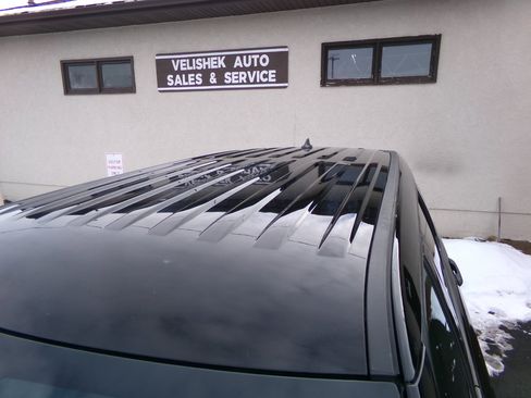 Used 2022 Ford Explorer 4WD Police Interceptor w/ Ultimate Wiring Package image 9