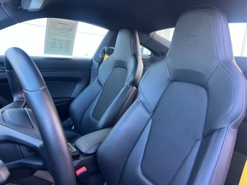 Certified 2022 Porsche 911 GT3 RWD image 5
