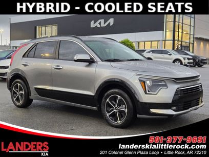 New 2026 Kia Niro SX