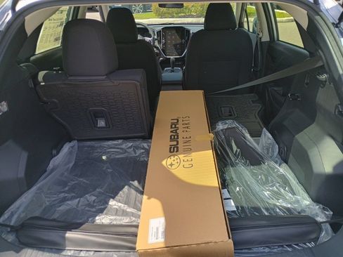 New 2026 Subaru Impreza 2.0i Sport AWD/4WD image 18
