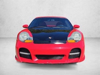 Used 1999 Porsche 911 GT3 RS video 2