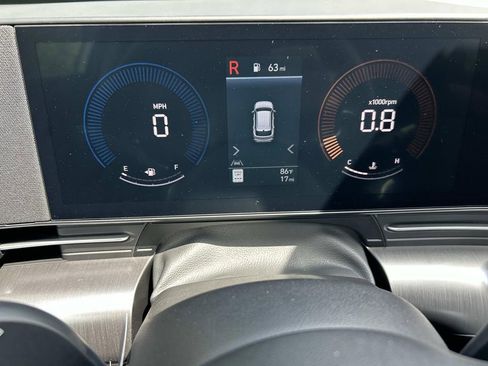 New 2026 Hyundai Kona SEL Premium FWD image 35