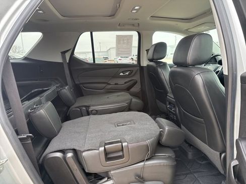 Used 2019 Chevrolet Traverse Premier w/ Redline Edition image 50