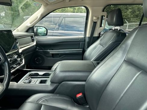 Certified 2024 Ford Expedition XLT RWD image 16