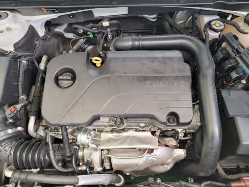 Used 2022 Chevrolet Malibu LS w/ LPO, Floor Liner Package FWD image 30
